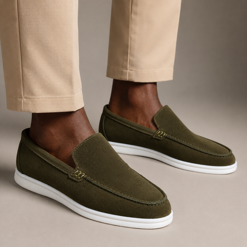 MARINA LOAFERS