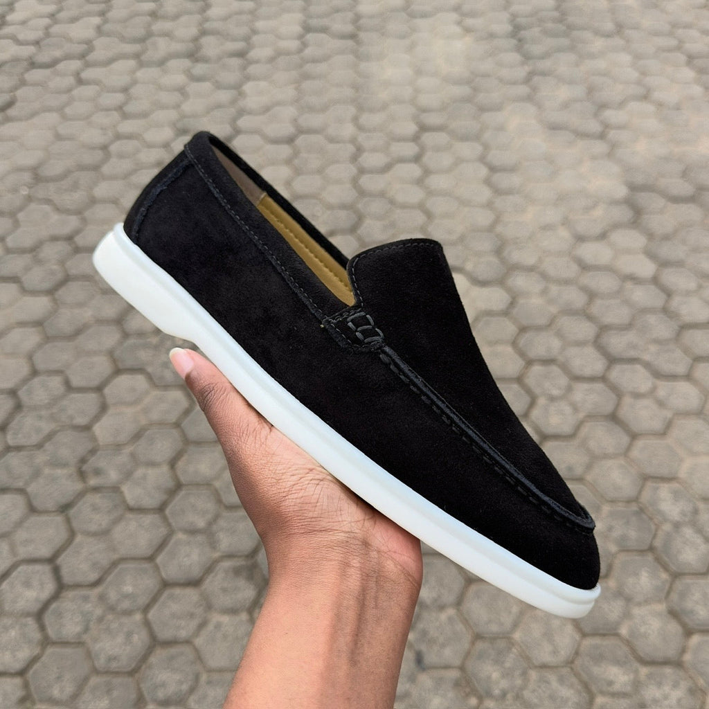 MARINA LOAFERS