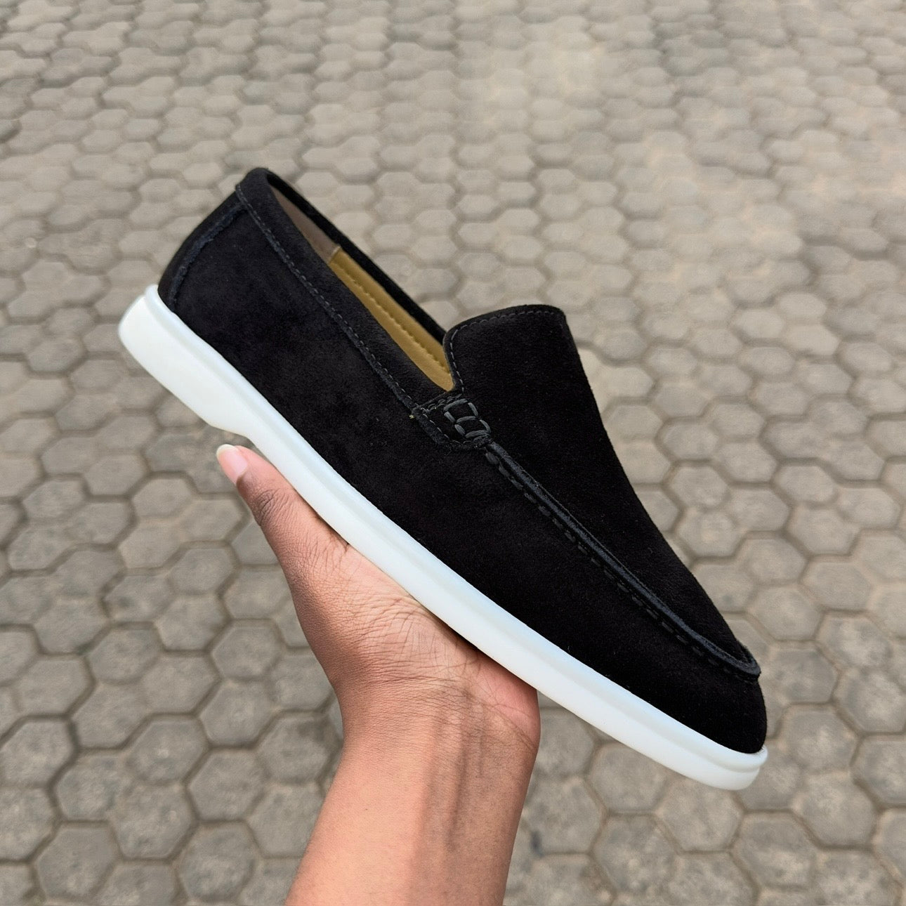 MARINA LOAFERS