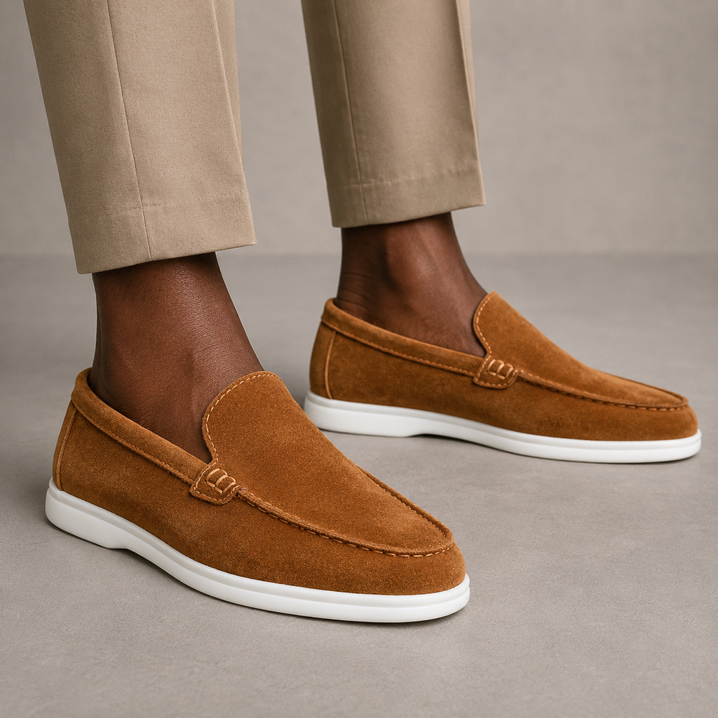 MARINA LOAFERS