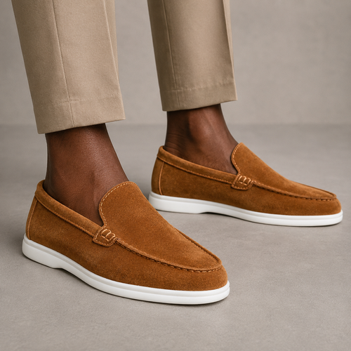 MARINA LOAFERS