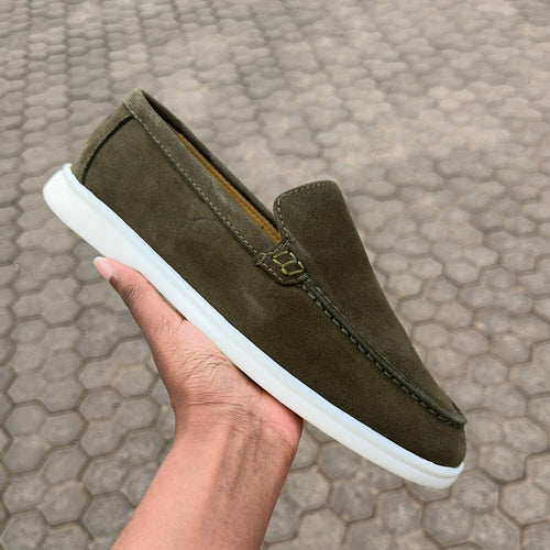 MARINA LOAFERS
