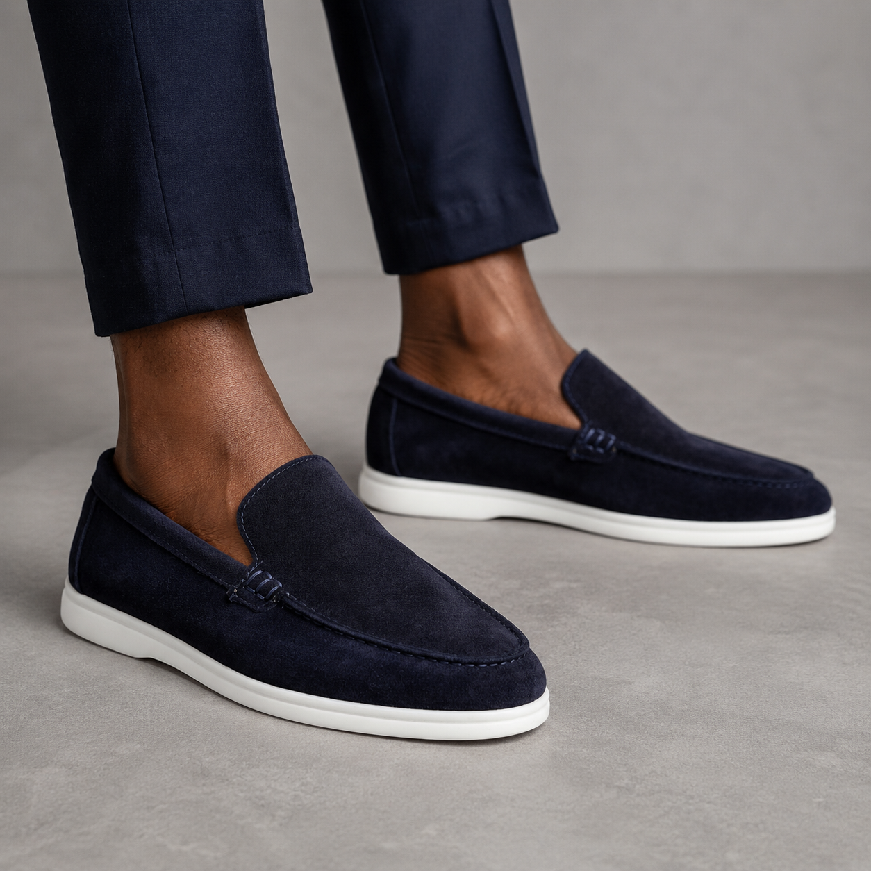 MARINA LOAFERS