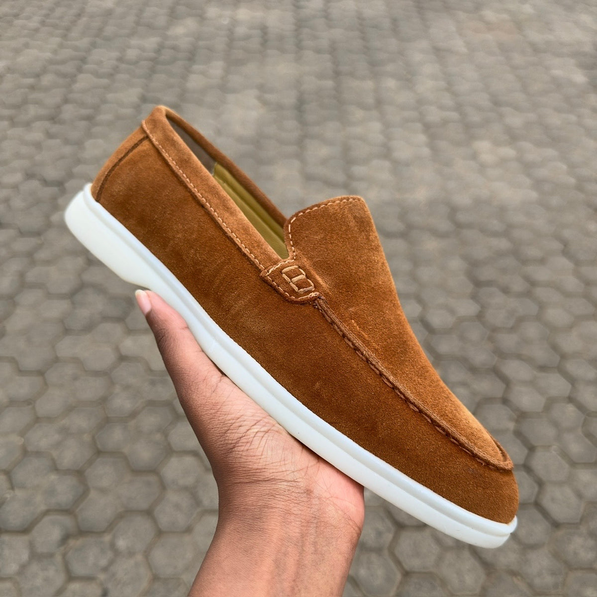 MARINA LOAFERS