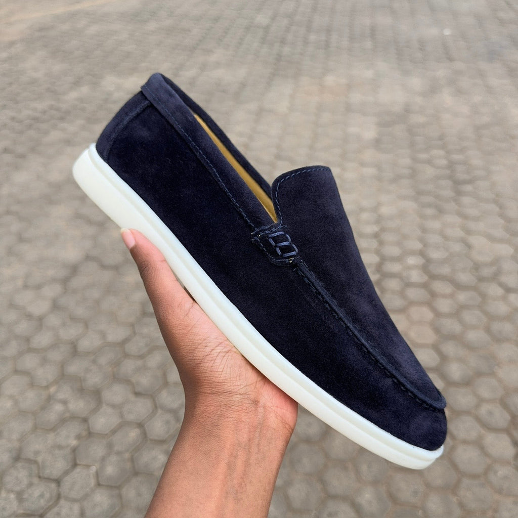 MARINA LOAFERS